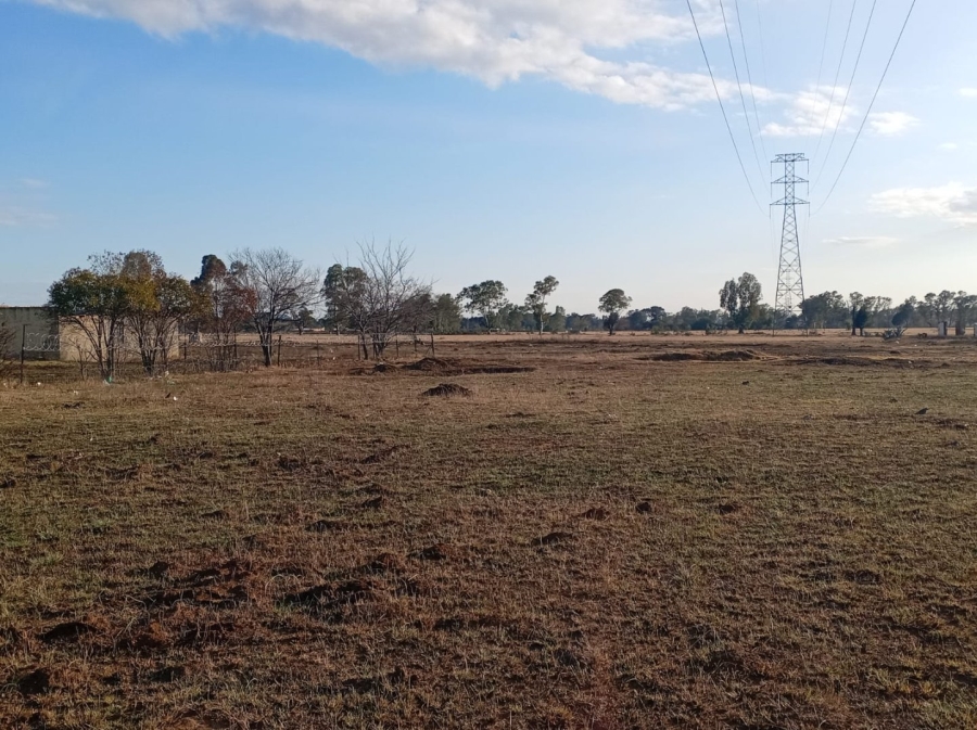 Commercial Property for Sale in Shannon Valley Free State